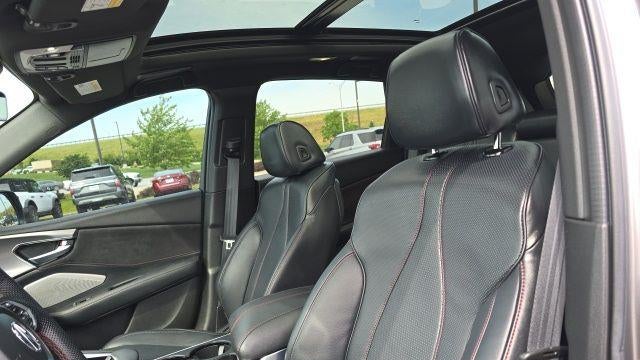 2025 Acura RDX SH-AWD w/Advance w/A-SPEC