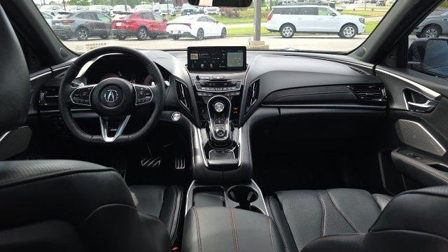 2025 Acura RDX SH-AWD w/Advance w/A-SPEC