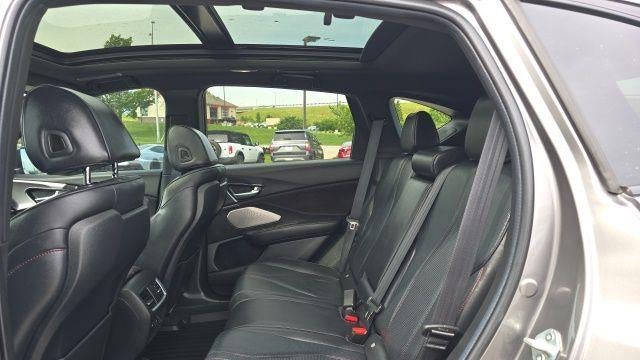 2025 Acura RDX SH-AWD w/Advance w/A-SPEC