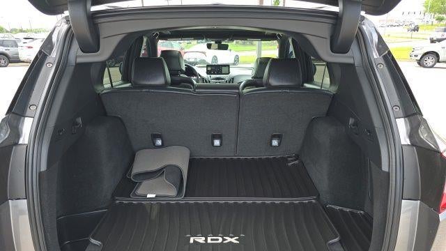 2025 Acura RDX SH-AWD w/Advance w/A-SPEC