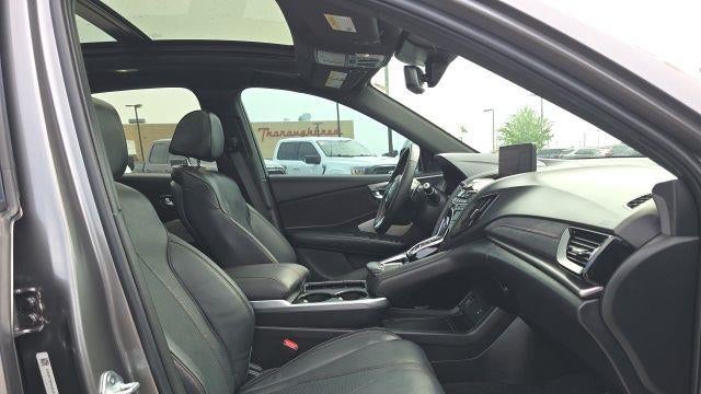 2025 Acura RDX SH-AWD w/Advance w/A-SPEC