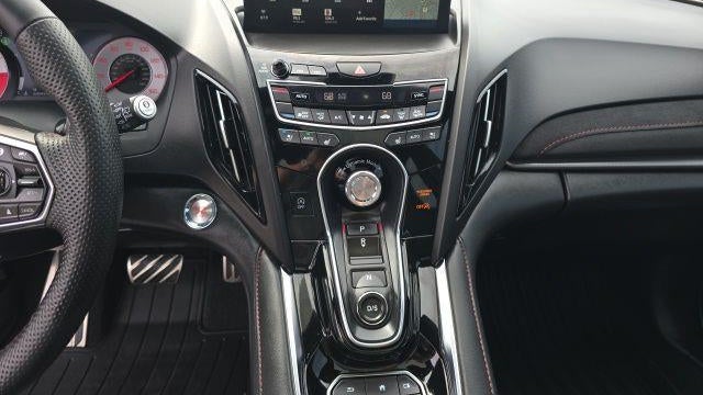 2025 Acura RDX SH-AWD w/Advance w/A-SPEC