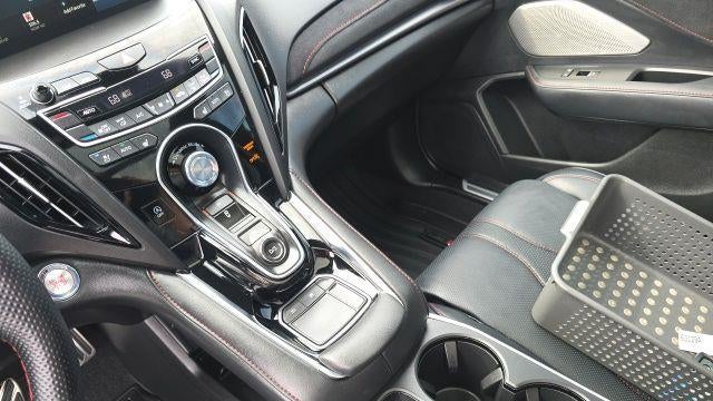 2025 Acura RDX SH-AWD w/Advance w/A-SPEC