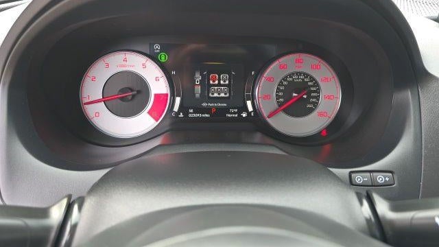 2025 Acura RDX SH-AWD w/Advance w/A-SPEC