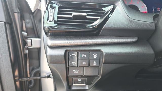 2025 Acura RDX SH-AWD w/Advance w/A-SPEC