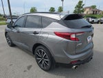 2025 RDX Thumbnail 3