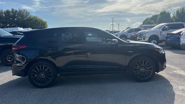 2022 Acura RDX SH-AWD w/Advance w/A-SPEC