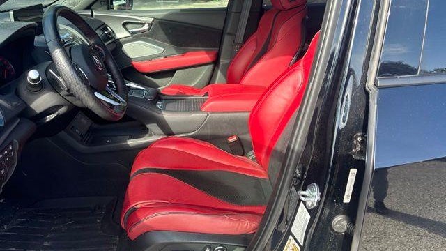 2022 Acura RDX SH-AWD w/Advance w/A-SPEC