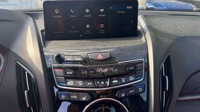 2022 Acura RDX SH-AWD w/Advance w/A-SPEC