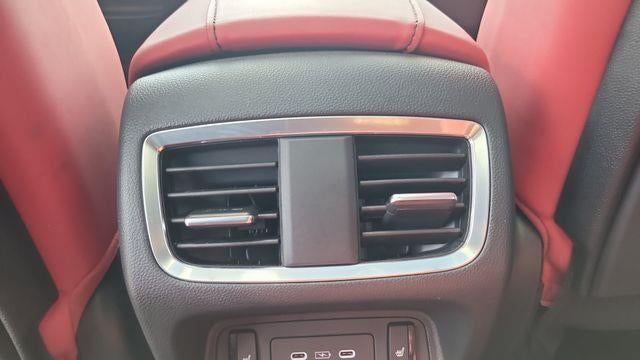 2022 Acura RDX SH-AWD w/Advance w/A-SPEC