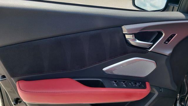 2022 Acura RDX SH-AWD w/Advance w/A-SPEC