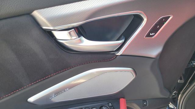 2022 Acura RDX SH-AWD w/Advance w/A-SPEC