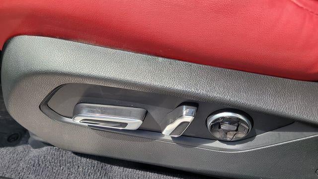 2022 Acura RDX SH-AWD w/Advance w/A-SPEC