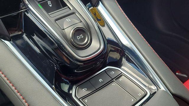 2022 Acura RDX SH-AWD w/Advance w/A-SPEC