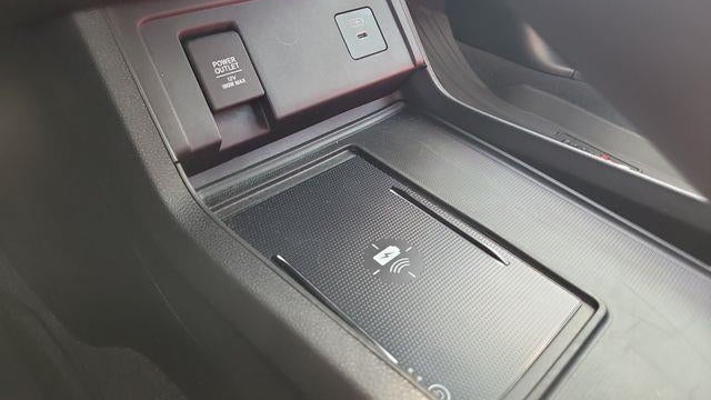 2022 Acura RDX SH-AWD w/Advance w/A-SPEC