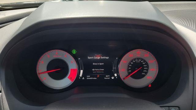 2022 Acura RDX SH-AWD w/Advance w/A-SPEC