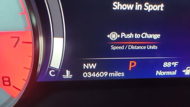 2022 Acura RDX SH-AWD w/Advance w/A-SPEC