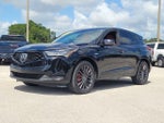 2022 RDX Thumbnail 35