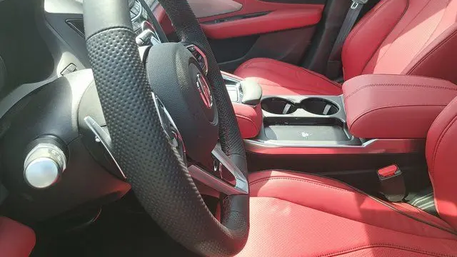 2026 Acura RDX SH-AWD w/Advance w/A-SPEC
