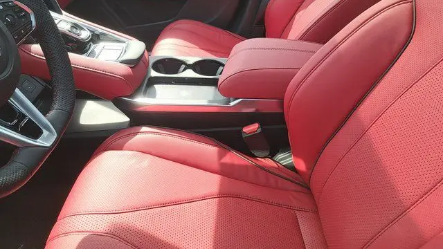 2026 Acura RDX SH-AWD w/Advance w/A-SPEC