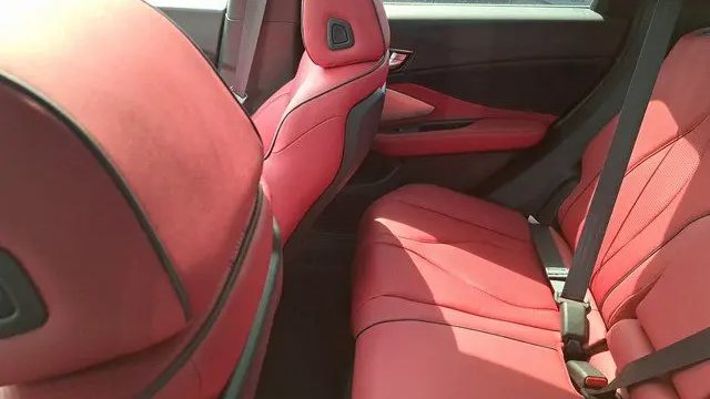2026 Acura RDX SH-AWD w/Advance w/A-SPEC