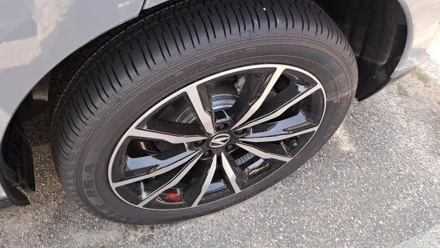 2026 Acura RDX SH-AWD w/Advance w/A-SPEC