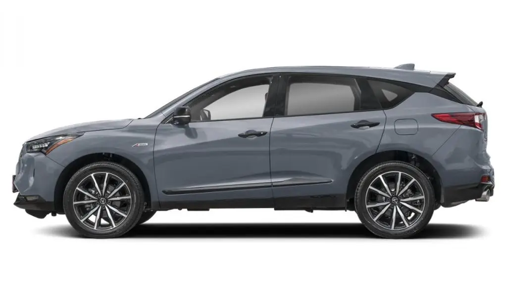 2026 Acura RDX SH-AWD w/Advance w/A-SPEC
