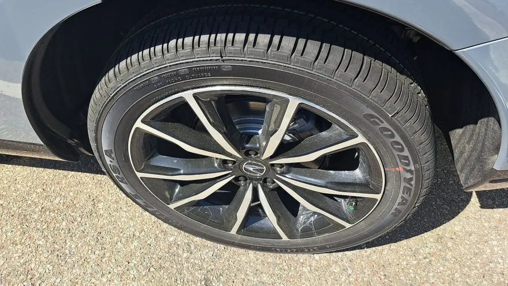 2026 Acura RDX SH-AWD w/Advance w/A-SPEC