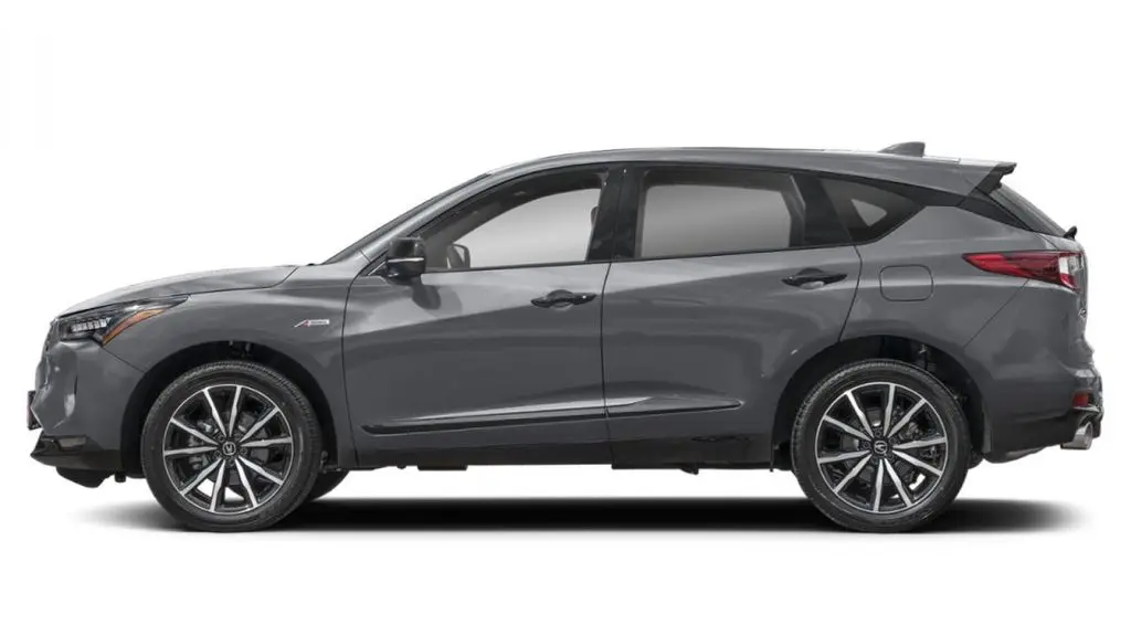 2026 Acura RDX SH-AWD w/Advance w/A-SPEC