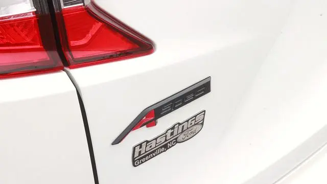 2023 Acura RDX SH-AWD w/Advance w/A-SPEC