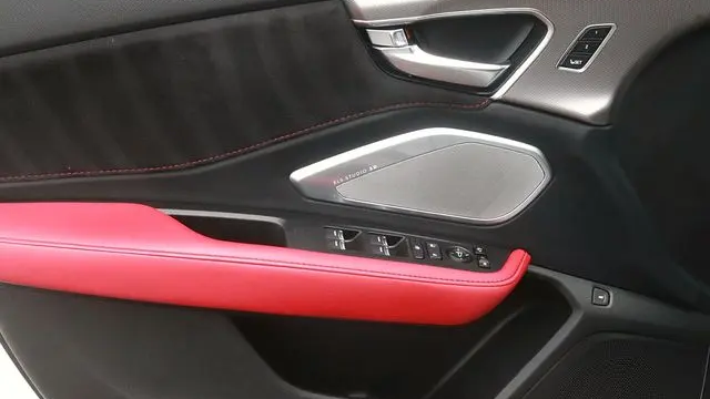 2023 Acura RDX SH-AWD w/Advance w/A-SPEC