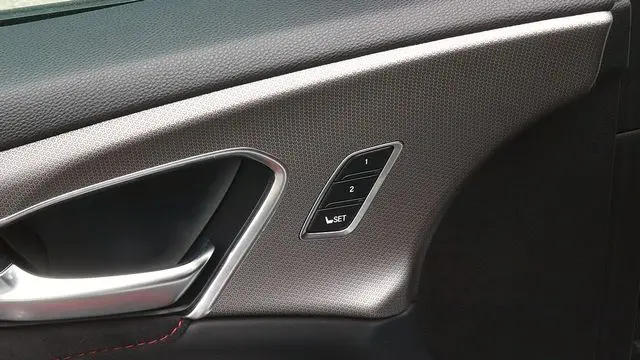2023 Acura RDX SH-AWD w/Advance w/A-SPEC