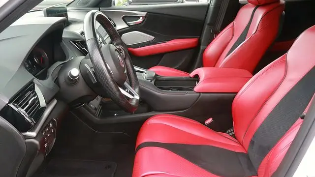 2023 Acura RDX SH-AWD w/Advance w/A-SPEC