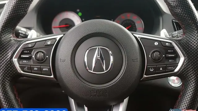 2023 Acura RDX SH-AWD w/Advance w/A-SPEC
