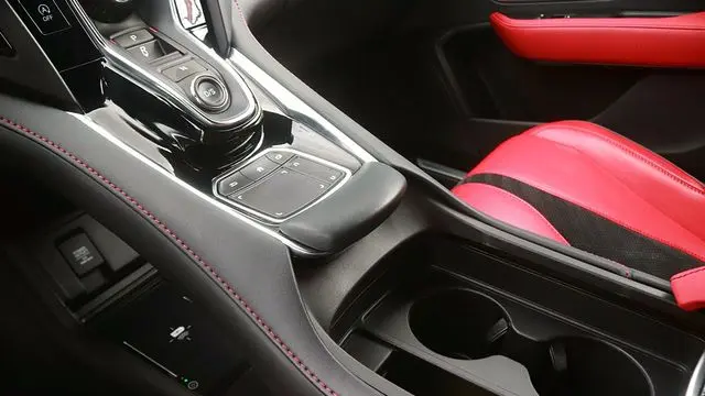2023 Acura RDX SH-AWD w/Advance w/A-SPEC