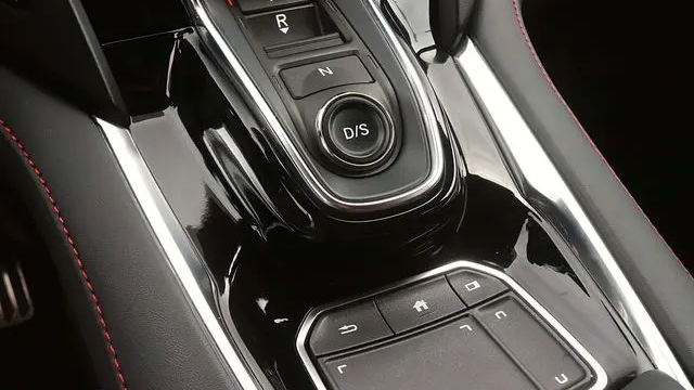 2023 Acura RDX SH-AWD w/Advance w/A-SPEC