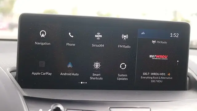 2023 Acura RDX SH-AWD w/Advance w/A-SPEC