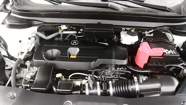 2023 Acura RDX SH-AWD w/Advance w/A-SPEC
