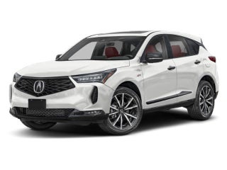 2026 Acura RDX SH-AWD w/Advance w/A-SPEC