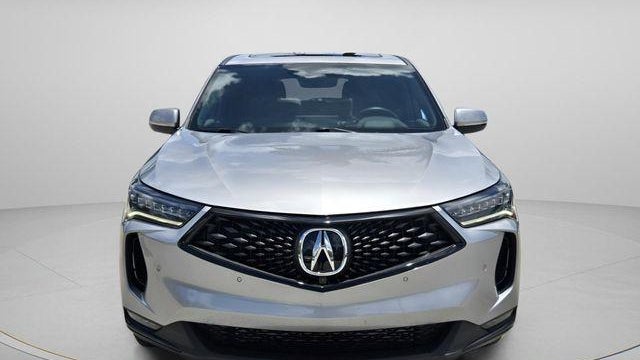 2024 Acura RDX SH-AWD w/Advance w/A-SPEC
