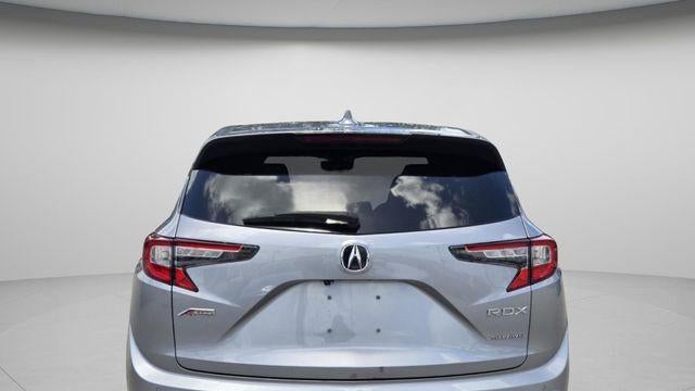 2024 Acura RDX SH-AWD w/Advance w/A-SPEC