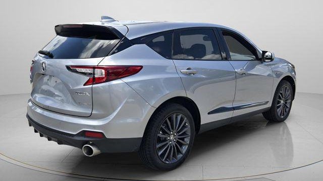 2024 Acura RDX SH-AWD w/Advance w/A-SPEC