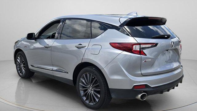 2024 Acura RDX SH-AWD w/Advance w/A-SPEC