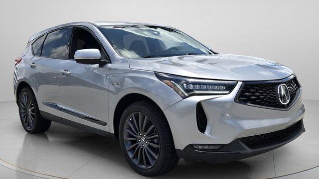 2024 Acura RDX SH-AWD w/Advance w/A-SPEC