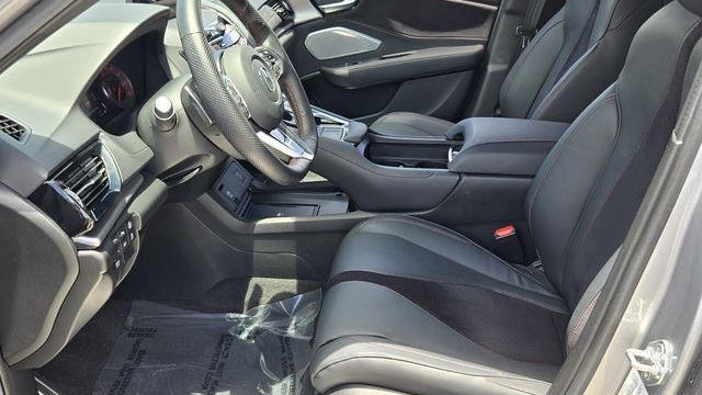 2024 Acura RDX SH-AWD w/Advance w/A-SPEC