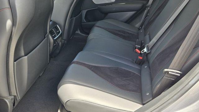 2024 Acura RDX SH-AWD w/Advance w/A-SPEC