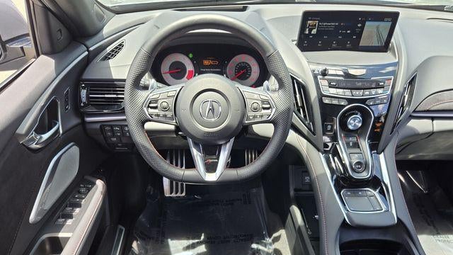 2024 Acura RDX SH-AWD w/Advance w/A-SPEC