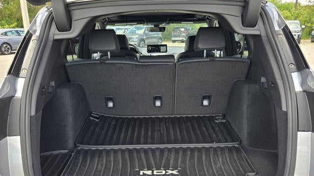 2024 Acura RDX SH-AWD w/Advance w/A-SPEC