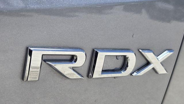 2024 Acura RDX SH-AWD w/Advance w/A-SPEC