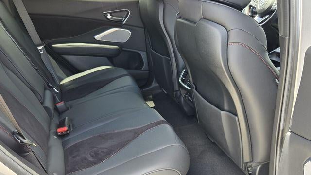 2024 Acura RDX SH-AWD w/Advance w/A-SPEC